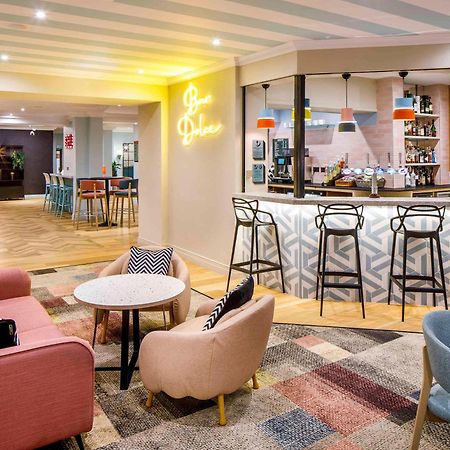 Hotel Ibis Styles Bournemouth Exteriér fotografie