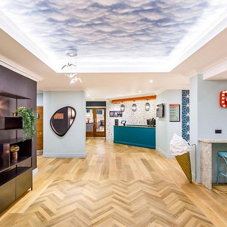 Hotel Ibis Styles Bournemouth Exteriér fotografie