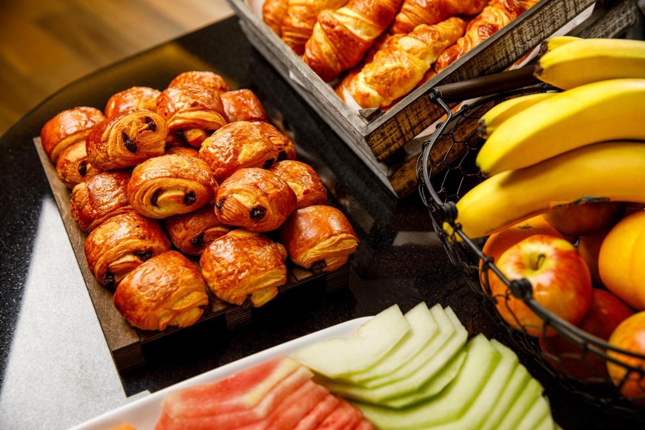 Hotel Ibis Styles Bournemouth Exteriér fotografie