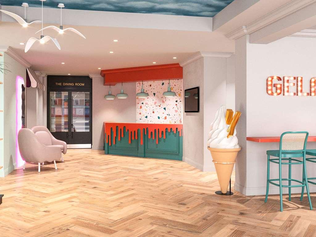 Hotel Ibis Styles Bournemouth Exteriér fotografie