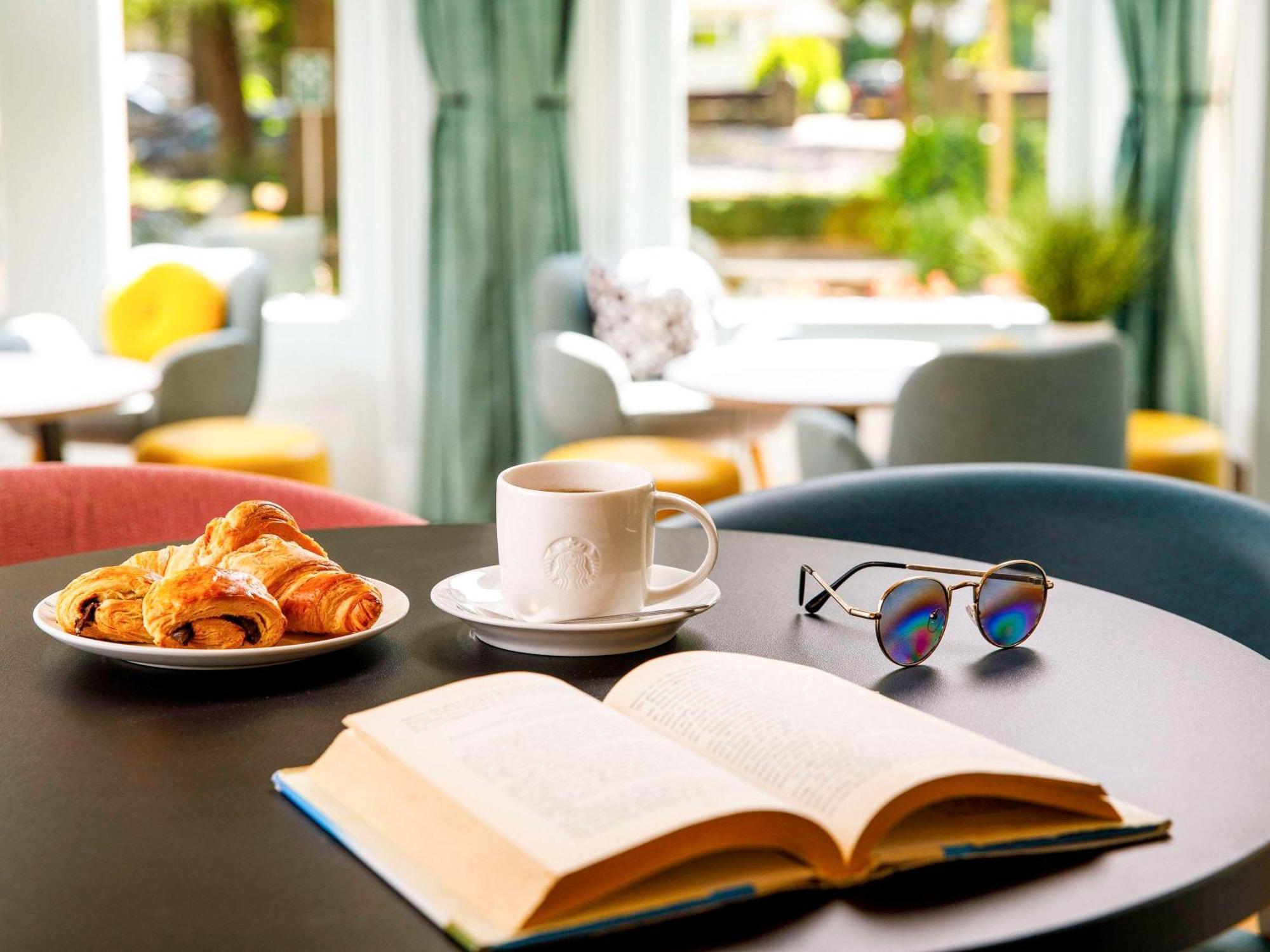 Hotel Ibis Styles Bournemouth Exteriér fotografie