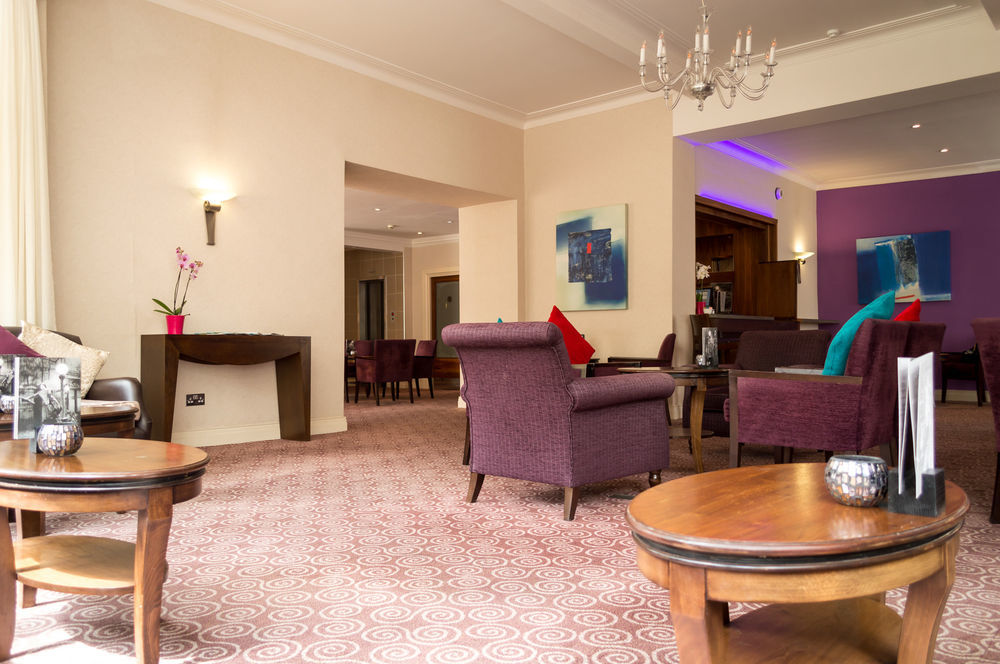 Hotel Ibis Styles Bournemouth Exteriér fotografie