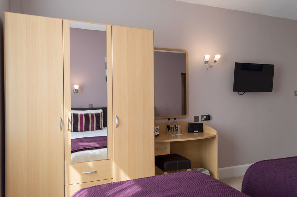 Hotel Ibis Styles Bournemouth Exteriér fotografie